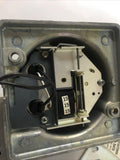 Edwards Signaling Adaptabel 435-4P1 Vibrating Bell 125VDC 4" PLC Compatible