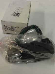 VERSA CGS-4232-NB1-PC-D125 Pneumatic Solenoid Valve 120V 1/4in Npt 115psi