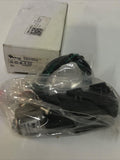 VERSA CGS-4232-NB1-PC-D125 Pneumatic Solenoid Valve 120V 1/4in Npt 115psi
