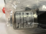 VERSA CGS-4232-NB1-PC-D125 Pneumatic Solenoid Valve 120V 1/4in Npt 115psi