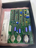 GENERAL ELECTRIC DS3800NGDD 1C1B Field Ground Detector Board New