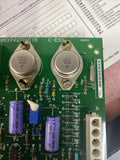 GENERAL ELECTRIC DS3800NGDD 1C1B Field Ground Detector Board New