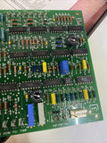 GENERAL ELECTRIC DS3800NGDD 1C1B Field Ground Detector Board New