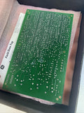 GENERAL ELECTRIC DS3800NGDD 1C1B Field Ground Detector Board New