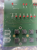 NEUNDORFER MVC4-DSP NEW DISPLAY BOARD 81700-232 MVC4DSP New No Box