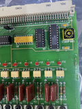 Forry 99-220183-00 PCB Circuit Board Rev E
