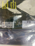 NEUNDORFER MVC4-DSP DISPLAY BOARD 81700-232 MVC4DSP Repaired Tested