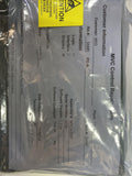 NEUNDORFER MVC4-DSP DISPLAY BOARD 81700-232 MVC4DSP Repaired Tested