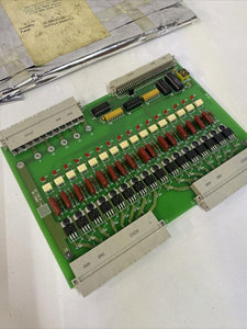 Forry 99-220183-00 PCB Circuit Board Rev E #2