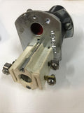 CROUSE-HINDS EMPS069 3 Position Selector Switch Missing Knob