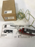 Whitlock Instruments DNFT-PRX-L PN000170 Proximity Switch 2.5VA/240VDC