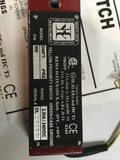 Whitlock Instruments DNFT-PRX-L PN000170 Proximity Switch 2.5VA/240VDC