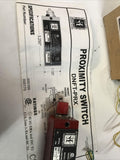 Whitlock Instruments DNFT-PRX-L PN000170 Proximity Switch 2.5VA/240VDC