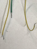 Whitlock Instruments DNFT-PRX-L PN000170 Proximity Switch 2.5VA/240VDC