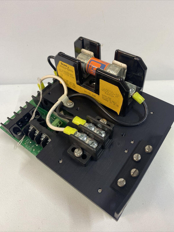 Rexa S96082 actuator Control Board Module Rev6