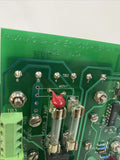 Rexa S96082 actuator Control Board Module Rev6