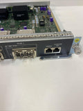 Cisco WS-X45-SUP6L-E Catalyst 4500 E Series Supervisor Engine 6L-E Lite 64mb CF