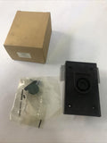 Crouse-Hinds Push Button Assembly E5000-107