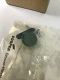 Crouse-Hinds Push Button Assembly E5000-107