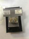 Crouse-Hinds Push Button Assembly E5000-107