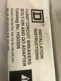 Square D I Line Circuit Breaker FA22030AB 30A 240VAC 250VDC 60HZ