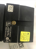 Square D I Line Circuit Breaker FA22030AB 30A 240VAC 250VDC 60HZ