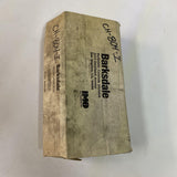 BARKSDALE TYPE 4 250VDC 600VAC TEMPERATURE SWITCH MT1H-L251 New In Box