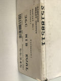 SIMPSON H235 S-5100511 HAWK II Panel Meter