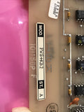 Foxboro FWS-KB2 Keyboard Interface Computer Card