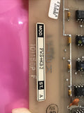 Foxboro FWS-KB2 Keyboard Interface Computer Card