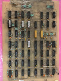 Foxboro FWS-KB2 Keyboard Interface Computer Card