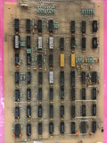 Foxboro FWS-KB2 Keyboard Interface Computer Card
