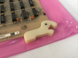 Foxboro FWS-KB2 Keyboard Interface Computer Card