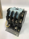FUJI AC Contactor SRCa3931-5-2 SRCa 393152 Magnetic Switch (US Seller)