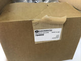 Electro Switch 7840DD Rotary Lockout Switch 125VDC New In Box