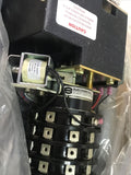 Electro Switch 7840DD Rotary Lockout Switch 125VDC New In Box