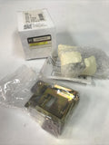 General Electric Ge CR105X100N Auxiliary Contact Kit