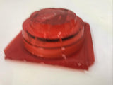 SIMPLEX 4098-9714  Sensor Smoke Detector