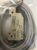 Omron E2C-JC4EH Proximity Sensor E2C-X5AH 12-24VDC