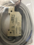 Omron E2C-JC4EH Proximity Sensor E2C-X5AH 12-24VDC
