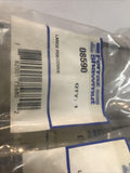 Ferraz Shawmut 08590 Large PDB Power Distribution Box Cover Lot Of 6