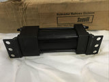 Schrader Bellows Scovill FAB100121 2x3 2" Bore 3" Stroke Pneumatic Cylinder