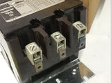 CROUSE-HINDS  Arrow Hart ACC930U30 Contactor 600 VAC 112A 3P