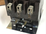 CROUSE-HINDS  Arrow Hart ACC930U30 Contactor 600 VAC 112A 3P