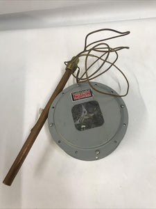 Mercoid Control DAW-38-3 RG 3 Pressure Switch