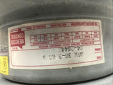 Mercoid Control DAW-38-3 RG 3 Pressure Switch