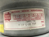 Mercoid Control DAW-38-3 RG 3 Pressure Switch