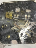 Mercoid Control DAW-38-3 RG 3 Pressure Switch