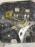 Mercoid Control DAW-38-3 RG 3 Pressure Switch