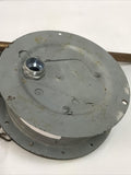 Mercoid Control DAW-38-3 RG 3 Pressure Switch